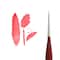 12 Pack: Princeton Artist Brush Co.™ Velvetouch™ Mixed Media Mini Round Brush, 20/0